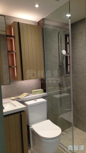 WETLAND SEASONS BAY 2期 1B座 - 28NTS – 香港北部都會區