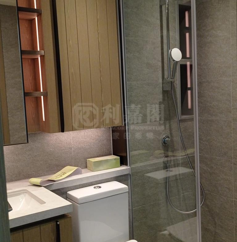 WETLAND SEASONS BAY 2期 1B座 - 28NTS – 香港北部都會區