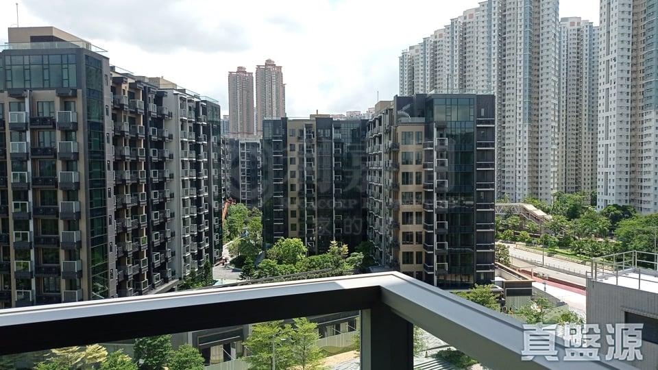 WETLAND SEASONS BAY 2期 1B座 - 28NTS – 香港北部都會區