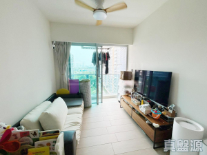 峻巒 3期 PARK YOHO BOLOGNA 8A座 - 28NTS – 香港北部都會區