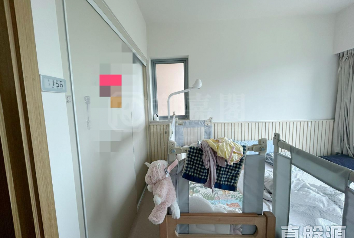 峻巒 3期 PARK YOHO BOLOGNA 8A座 - 28NTS – 香港北部都會區