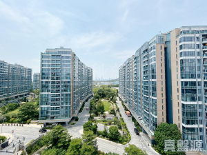 峻巒 3期 PARK YOHO BOLOGNA 8A座 - 28NTS – 香港北部都會區