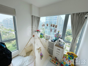 峻巒 3期 PARK YOHO BOLOGNA 8A座 - 28NTS – 香港北部都會區