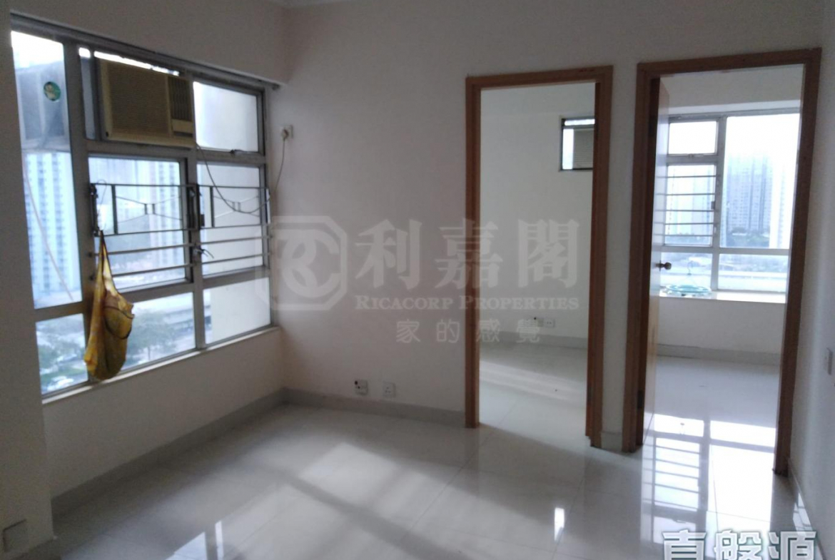 翠林花園 A座 - 28NTS – 香港北部都會區