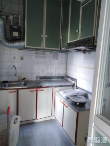 翠林花園 A座 - 28NTS – 香港北部都會區