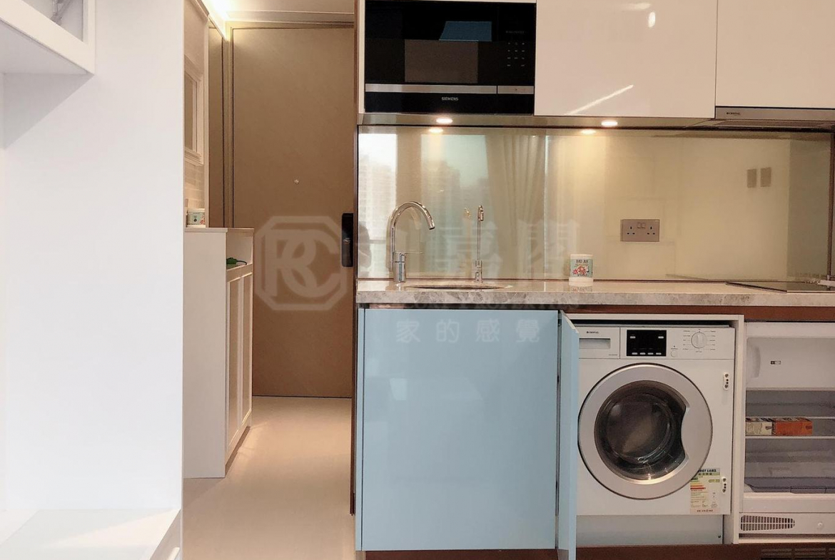 弦海 - 28NTS – 香港北部都會區