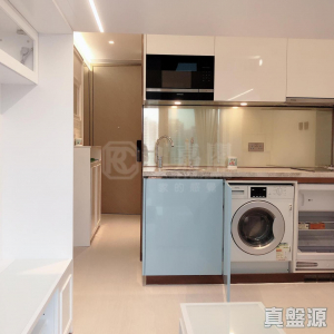 弦海 - 28NTS – 香港北部都會區