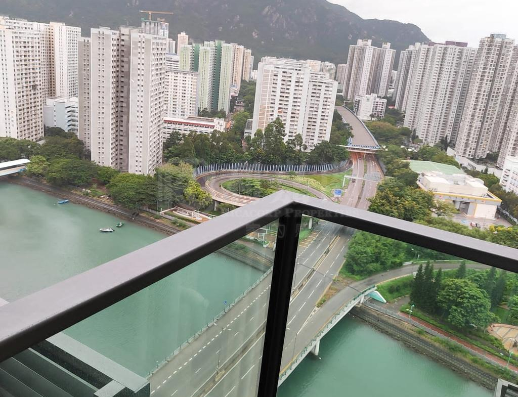 弦海 - 28NTS – 香港北部都會區