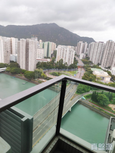 弦海 - 28NTS – 香港北部都會區