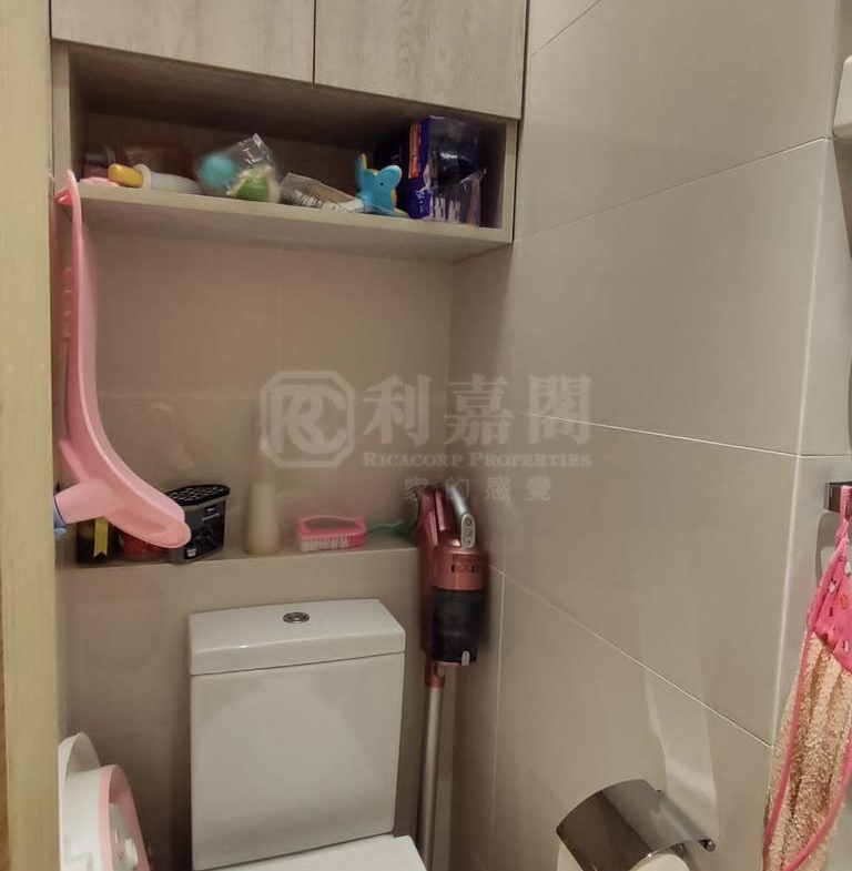 弦海 - 28NTS – 香港北部都會區