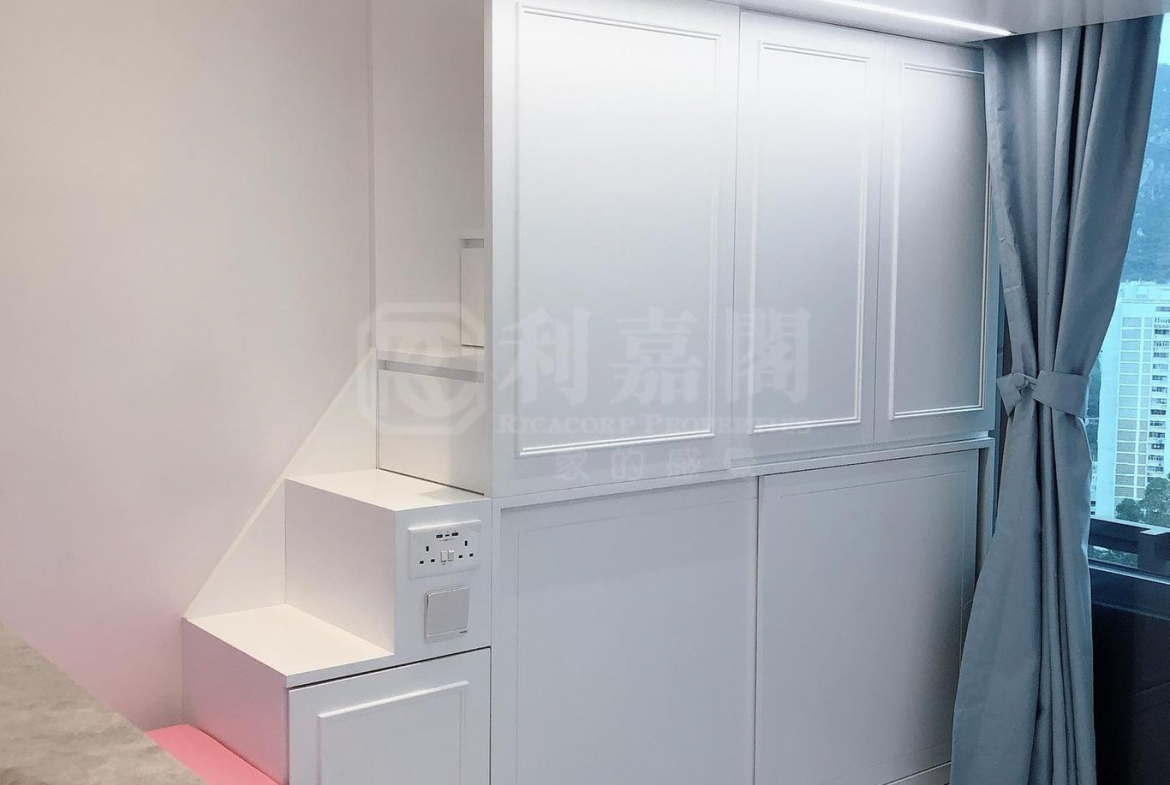 弦海 - 28NTS – 香港北部都會區