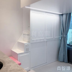 弦海 - 28NTS – 香港北部都會區