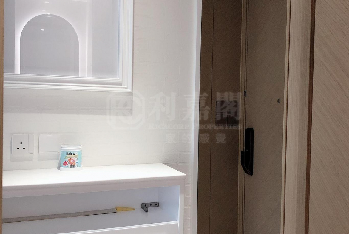 弦海 - 28NTS – 香港北部都會區