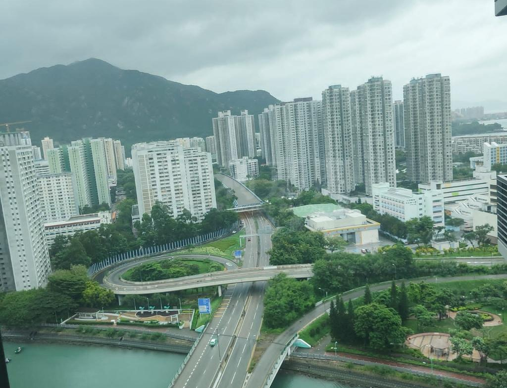 弦海 - 28NTS – 香港北部都會區