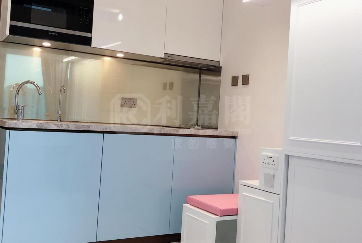 弦海 - 28NTS – 香港北部都會區