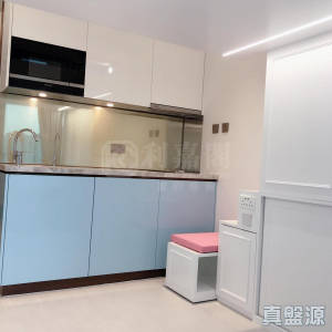 弦海 - 28NTS – 香港北部都會區