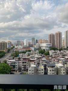 瑧頤 - 28NTS – 香港北部都會區