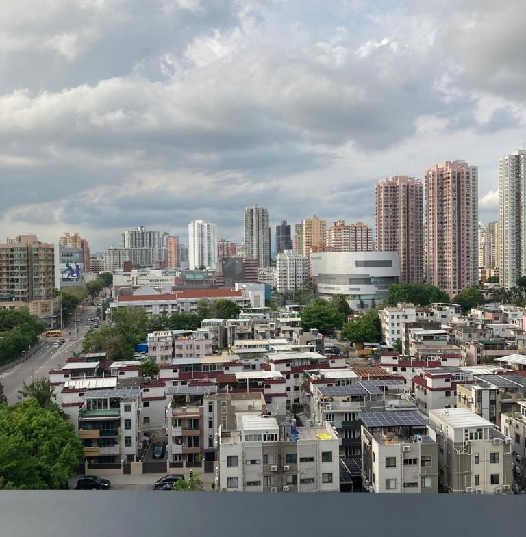 瑧頤 - 28NTS – 香港北部都會區