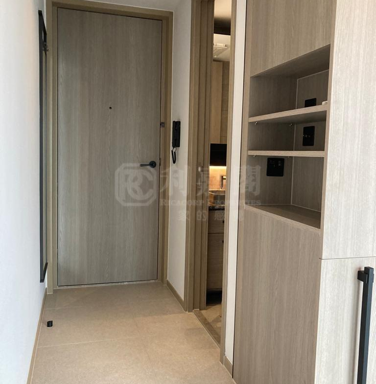 瑧頤 - 28NTS – 香港北部都會區