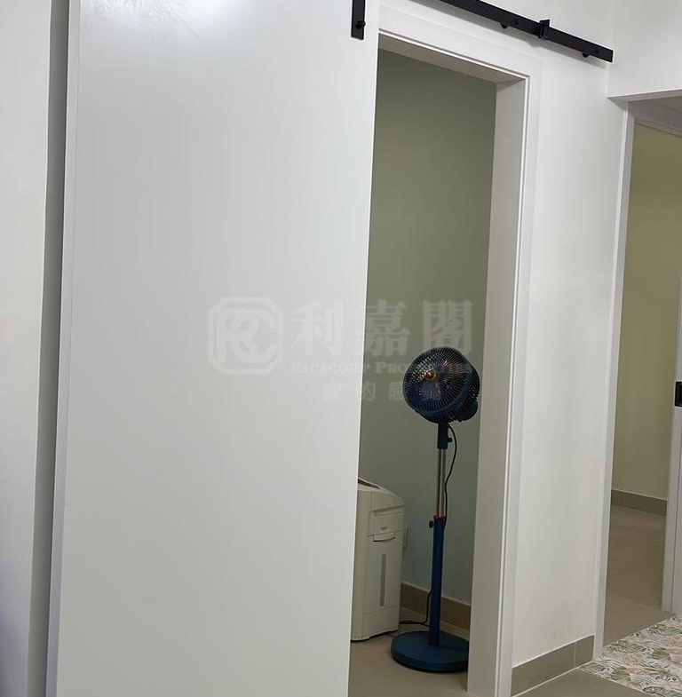 兆康苑 兆昌閣 (L座) - 28NTS – 香港北部都會區