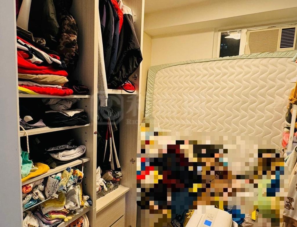 兆康苑 兆昌閣 (L座) - 28NTS – 香港北部都會區