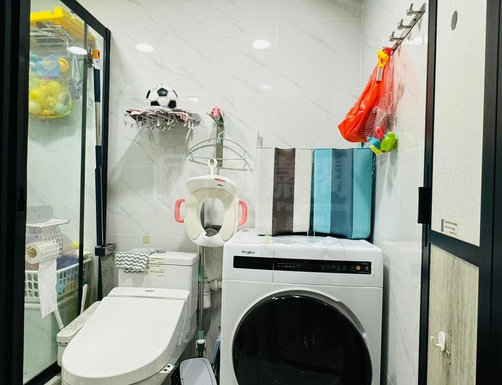 兆康苑 兆昌閣 (L座) - 28NTS – 香港北部都會區