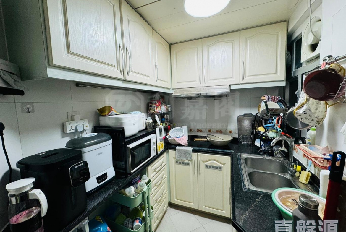 兆康苑 兆昌閣 (L座) - 28NTS – 香港北部都會區