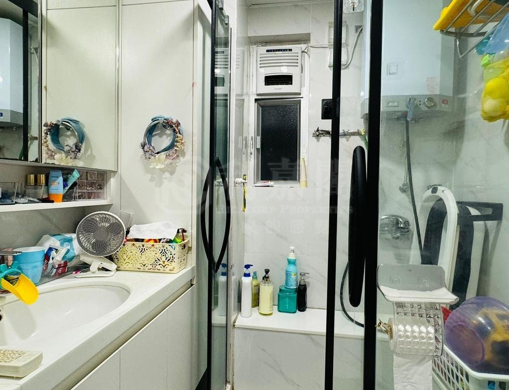 兆康苑 兆昌閣 (L座) - 28NTS – 香港北部都會區