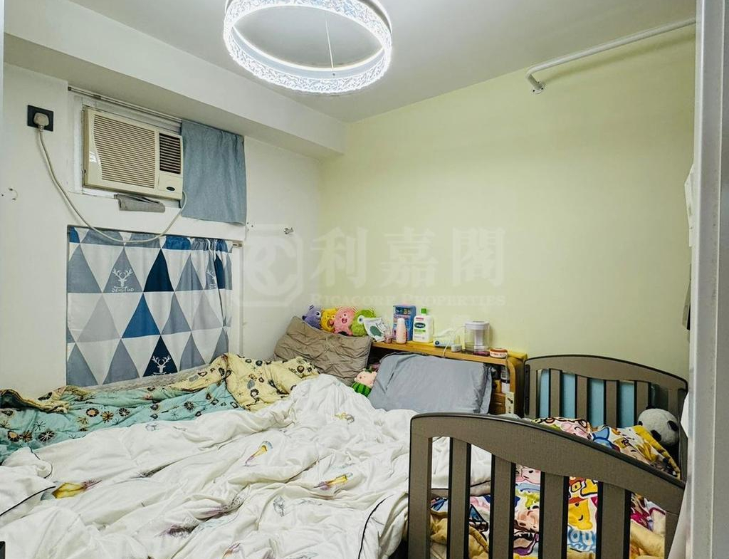 兆康苑 兆昌閣 (L座) - 28NTS – 香港北部都會區