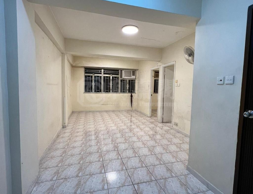 安名樓/安景樓/文德樓 - 28NTS – 香港北部都會區