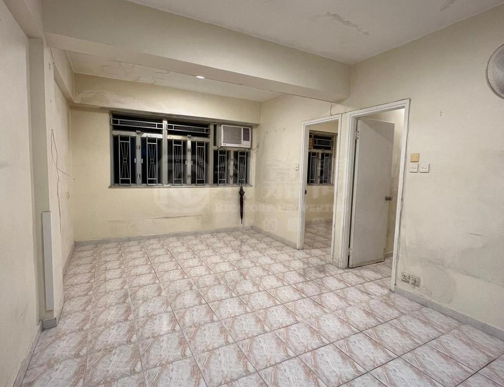 安名樓/安景樓/文德樓 - 28NTS – 香港北部都會區