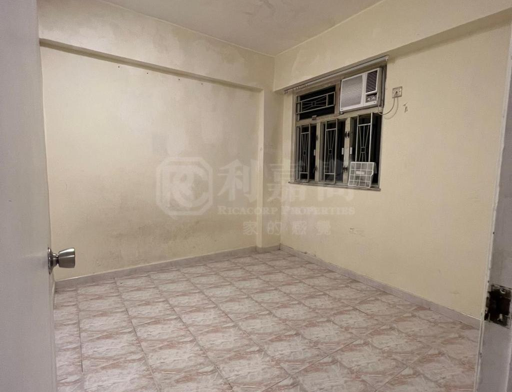 安名樓/安景樓/文德樓 - 28NTS – 香港北部都會區