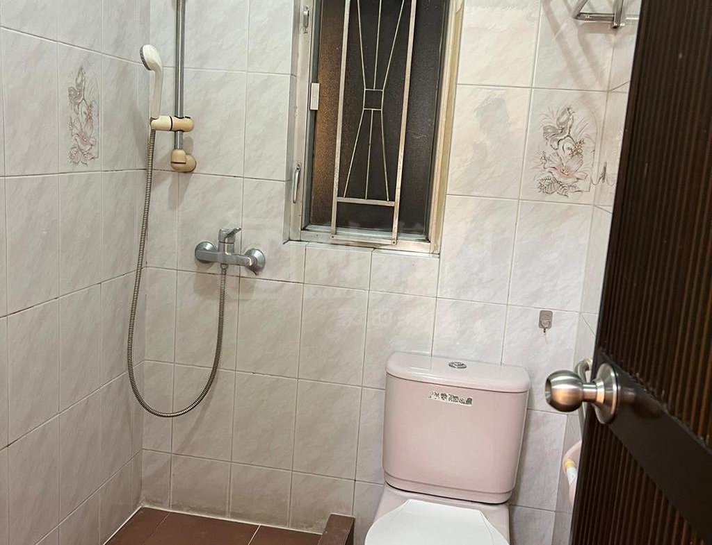 安名樓/安景樓/文德樓 - 28NTS – 香港北部都會區