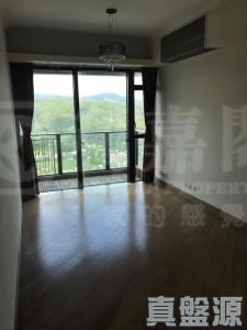 YOHO TOWN 2期 YOHO MIDTOWN 8座 - 28NTS – 香港北部都會區