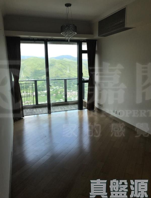 YOHO TOWN 2期 YOHO MIDTOWN 8座 - 28NTS – 香港北部都會區