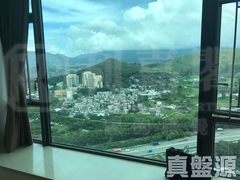 YOHO TOWN 2期 YOHO MIDTOWN 8座 - 28NTS – 香港北部都會區