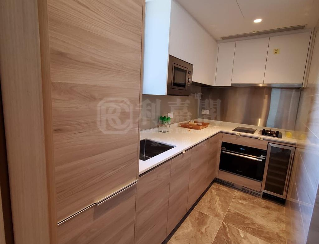 明翹匯 2A座 - 28NTS – 香港北部都會區