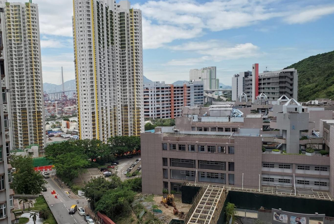 明翹匯 2A座 - 28NTS – 香港北部都會區