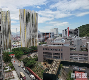 明翹匯 2A座 - 28NTS – 香港北部都會區