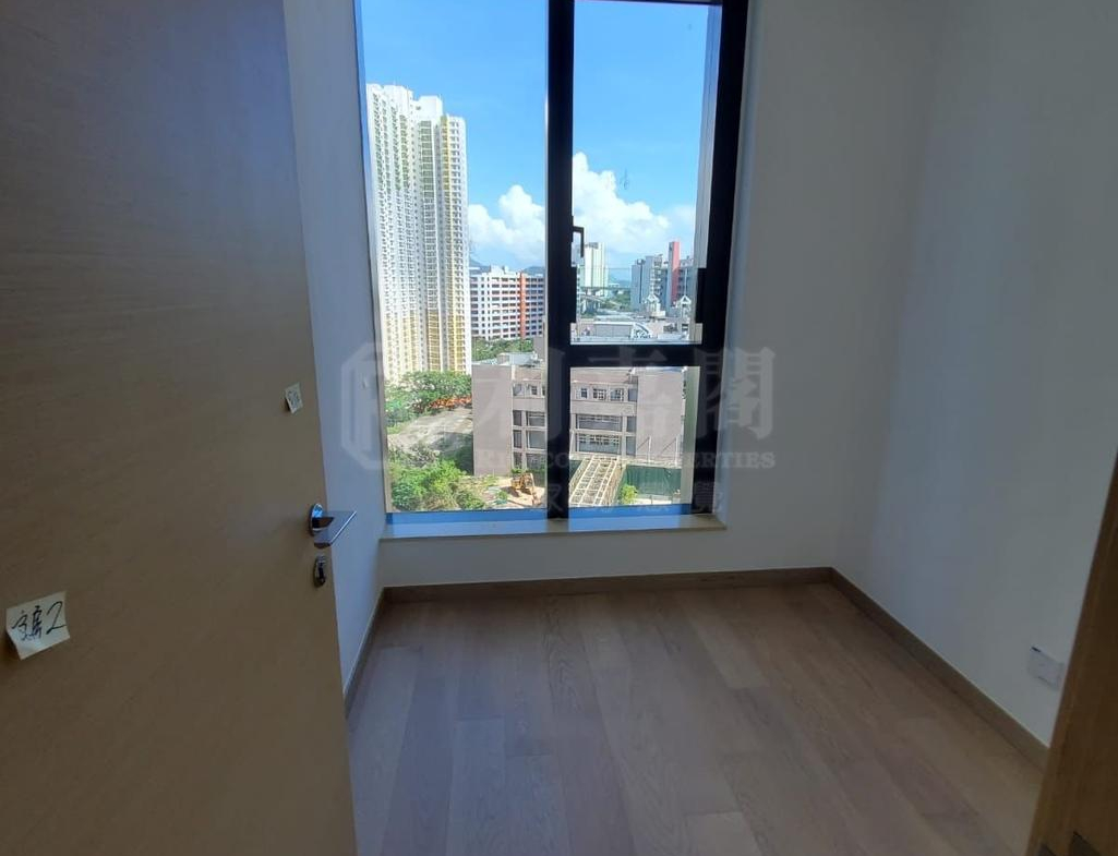 明翹匯 2A座 - 28NTS – 香港北部都會區