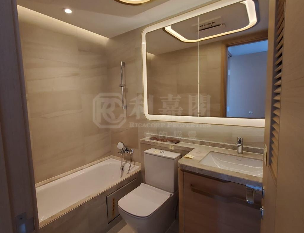 明翹匯 2A座 - 28NTS – 香港北部都會區