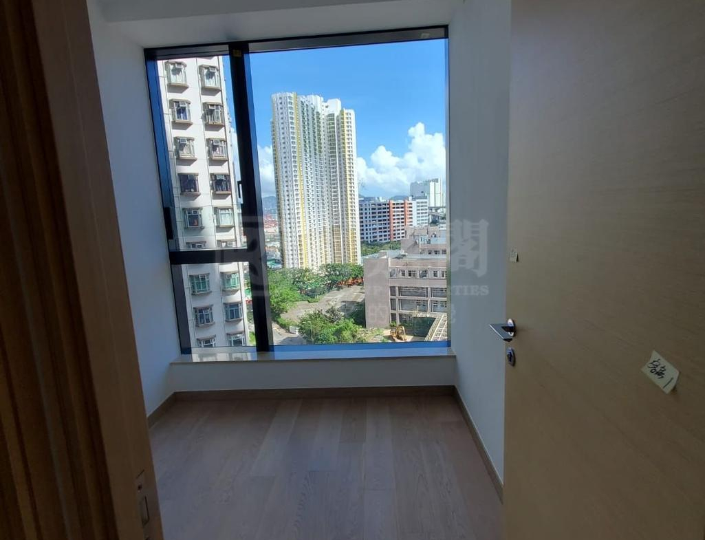 明翹匯 2A座 - 28NTS – 香港北部都會區