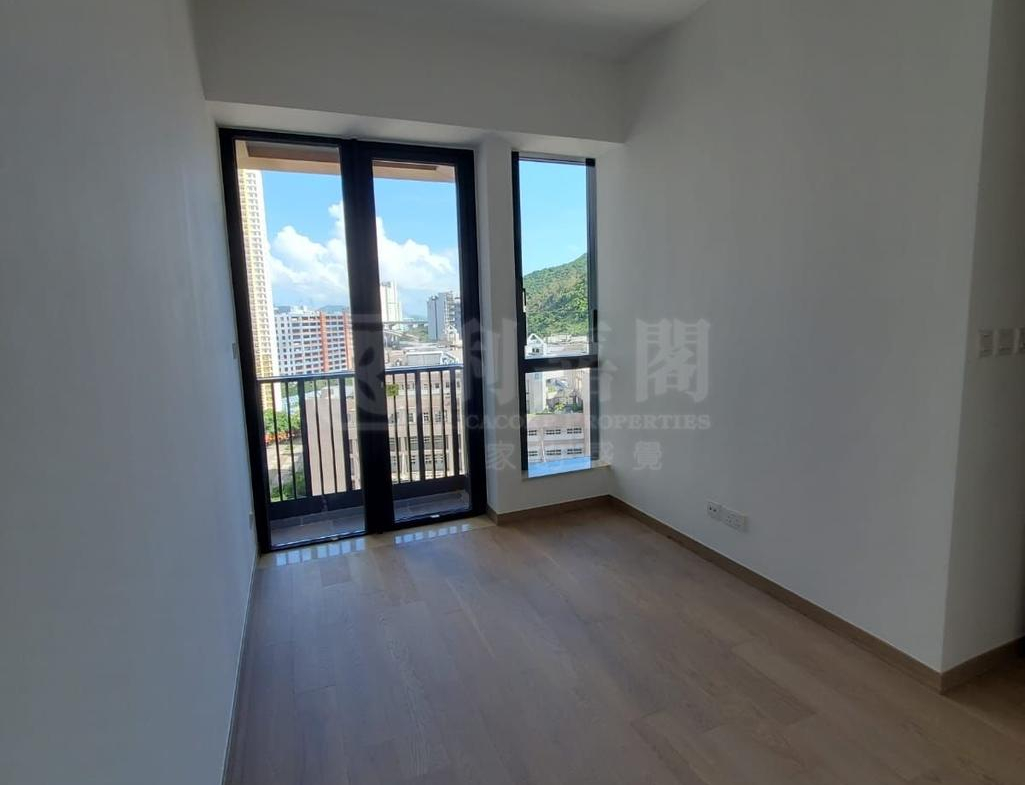 明翹匯 2A座 - 28NTS – 香港北部都會區