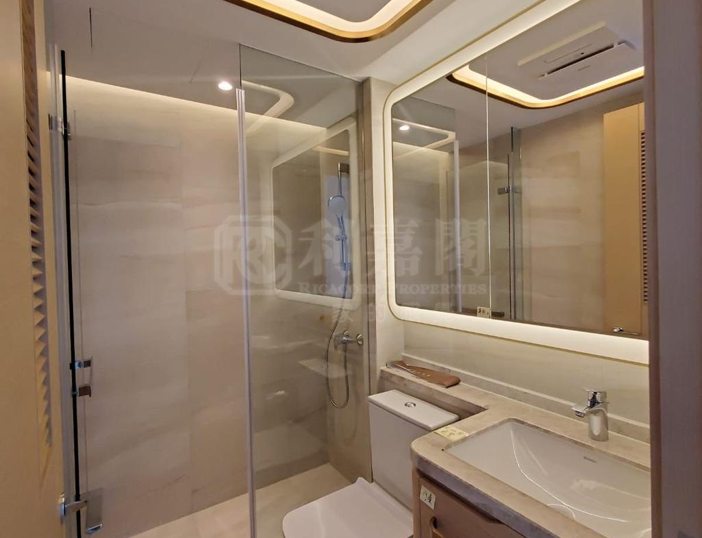 明翹匯 2A座 - 28NTS – 香港北部都會區