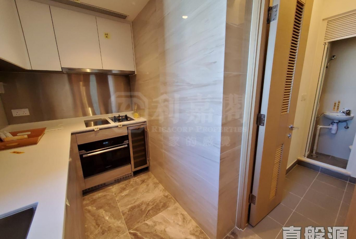 明翹匯 2A座 - 28NTS – 香港北部都會區