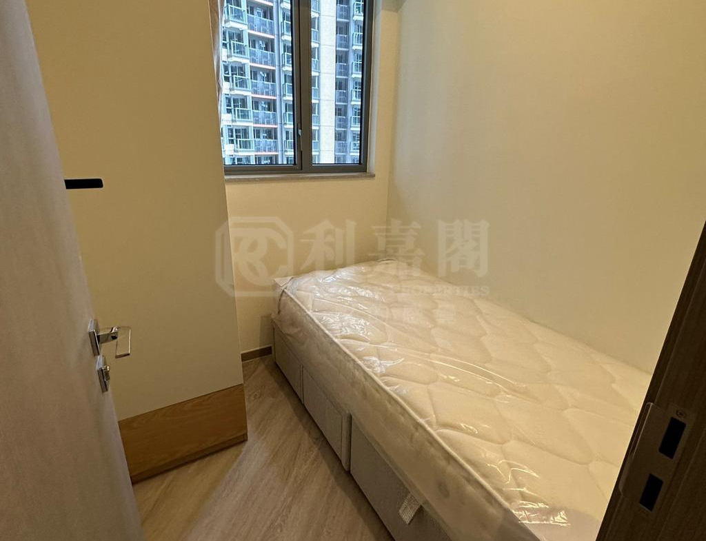 NOVO LAND 2A期 Arreso 3座 - 28NTS – 香港北部都會區