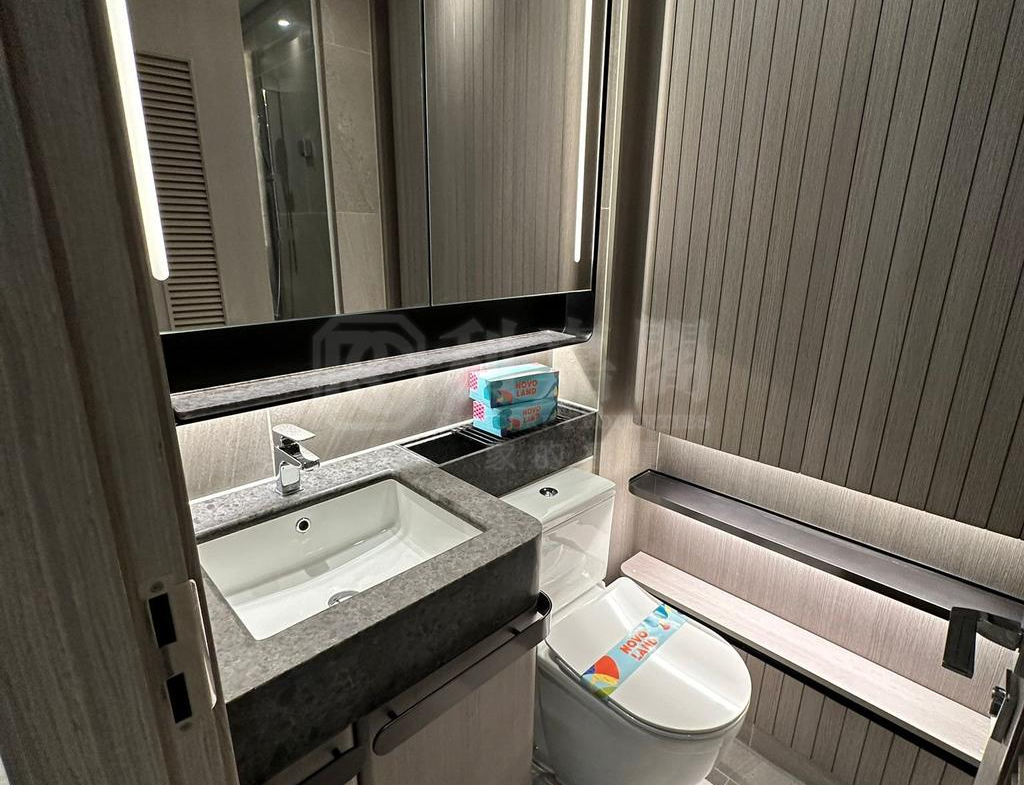 NOVO LAND 2A期 Arreso 3座 - 28NTS – 香港北部都會區