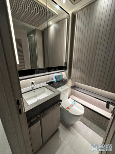 NOVO LAND 2A期 Arreso 3座 - 28NTS – 香港北部都會區