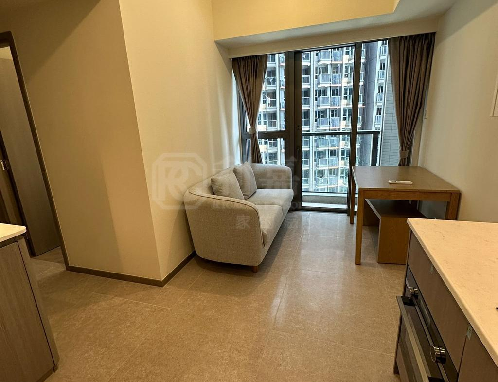 NOVO LAND 2A期 Arreso 3座 - 28NTS – 香港北部都會區