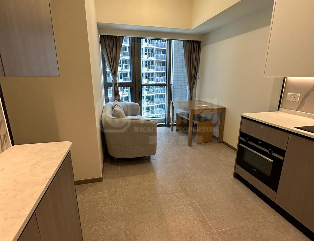 NOVO LAND 2A期 Arreso 3座 - 28NTS – 香港北部都會區